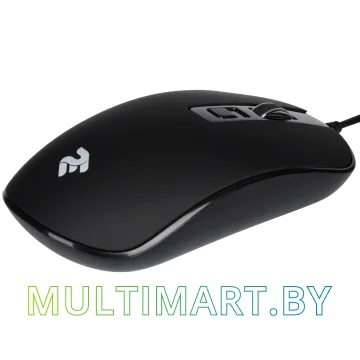 Мышь 2E MF110 (черный) картинка 2